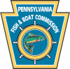 Pennsylvania Fish & Boat Commission logo