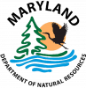 Maryland Department of Natural Resources logo
